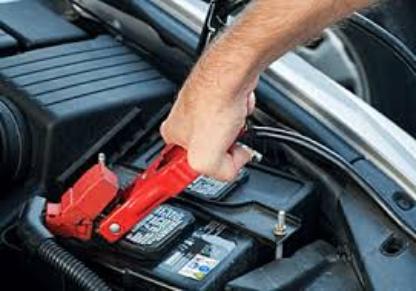 Jumpstart service in Cumming, GA